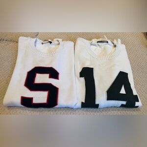 Brandy Melville sweaters